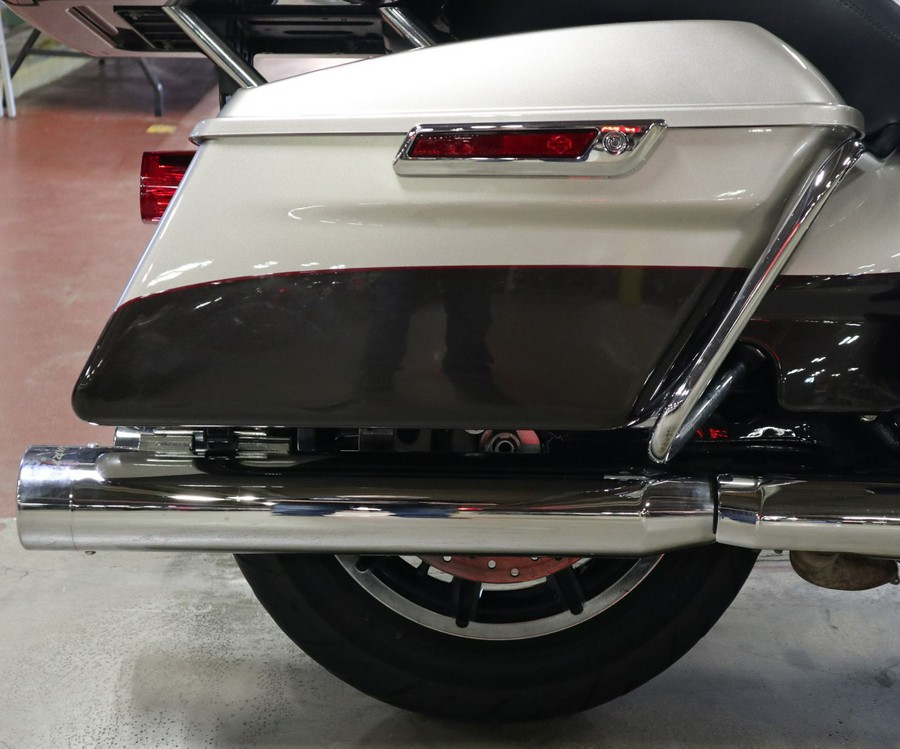 2018 Harley-Davidson Ultra Limited