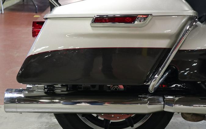 2018 Harley-Davidson Ultra Limited