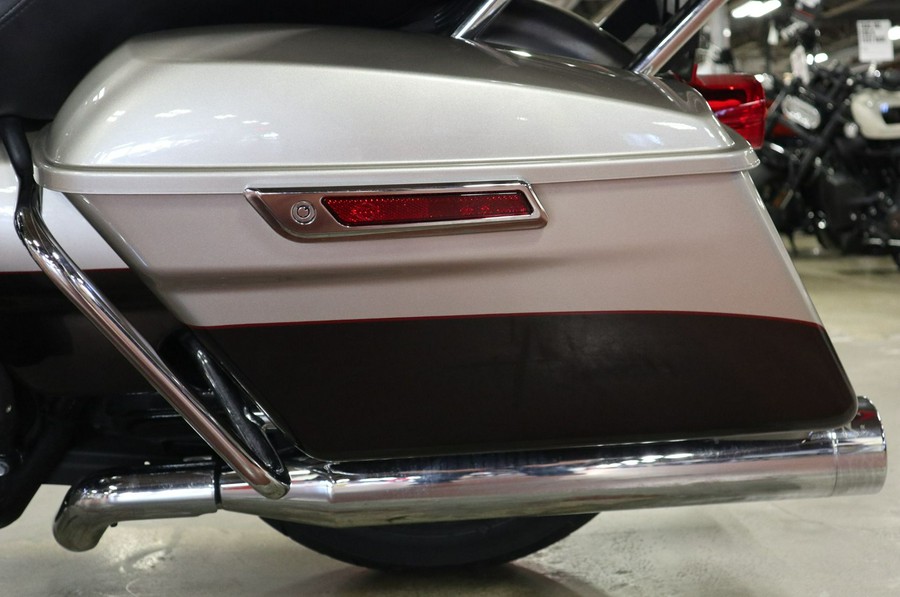 2018 Harley-Davidson Ultra Limited