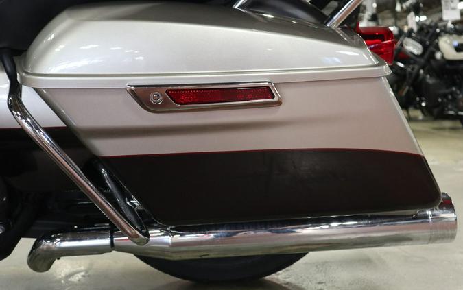 2018 Harley-Davidson Ultra Limited