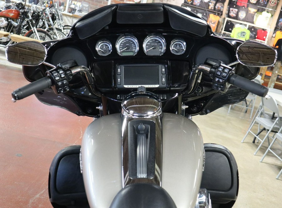 2018 Harley-Davidson Ultra Limited