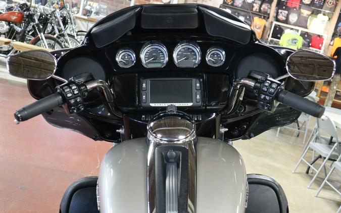 2018 Harley-Davidson Ultra Limited