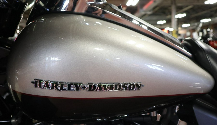 2018 Harley-Davidson Ultra Limited