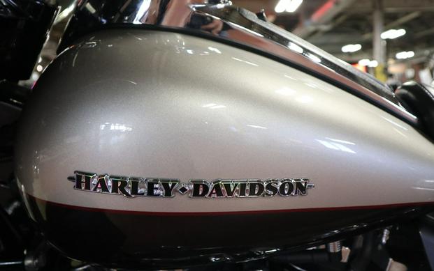 2018 Harley-Davidson Ultra Limited