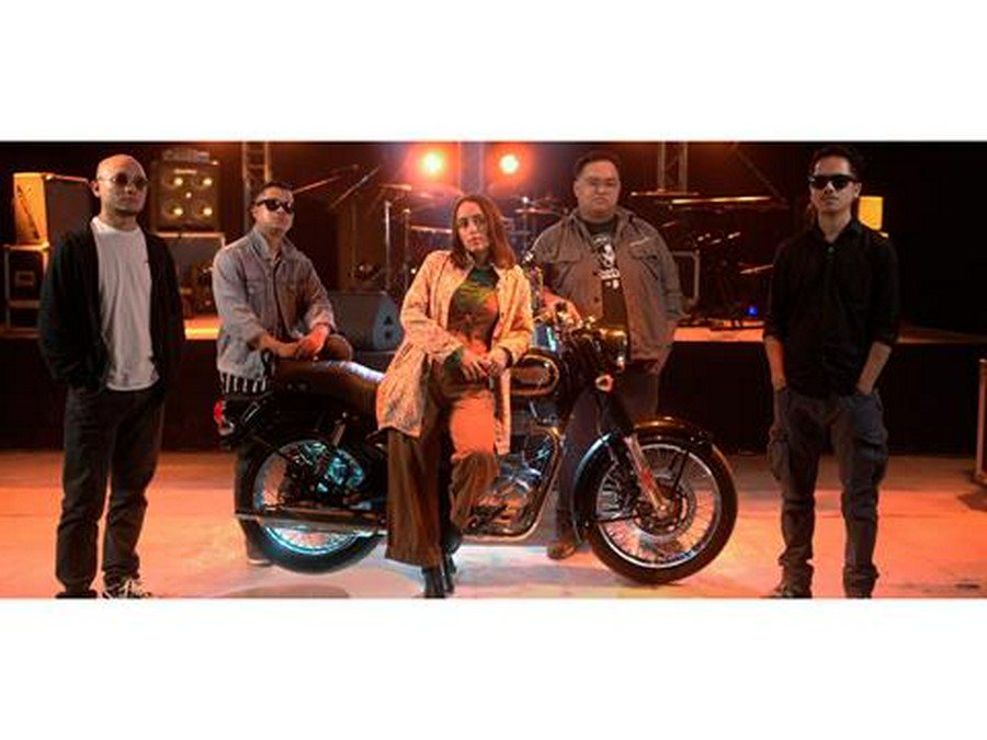 2026 Royal Enfield Bullet 350