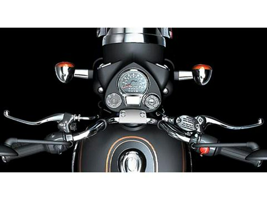 2026 Royal Enfield Bullet 350