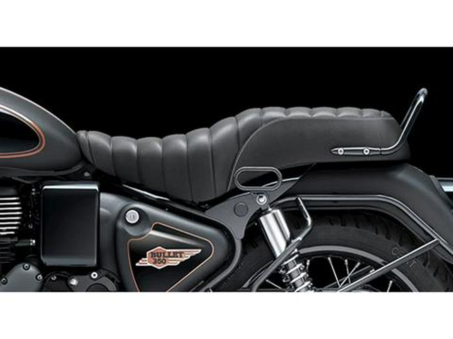 2026 Royal Enfield Bullet 350