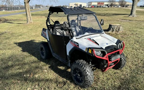 2015 Polaris RZR®570