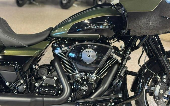 2026 Harley-Davidson Touring FLTRX - Road Glide