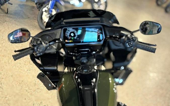 2026 Harley-Davidson Touring FLTRX - Road Glide