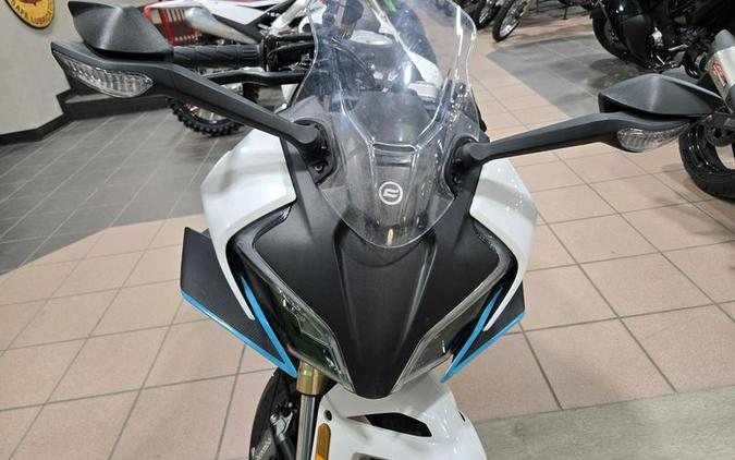 Used 2024 CFMOTO 450SS CF4006US