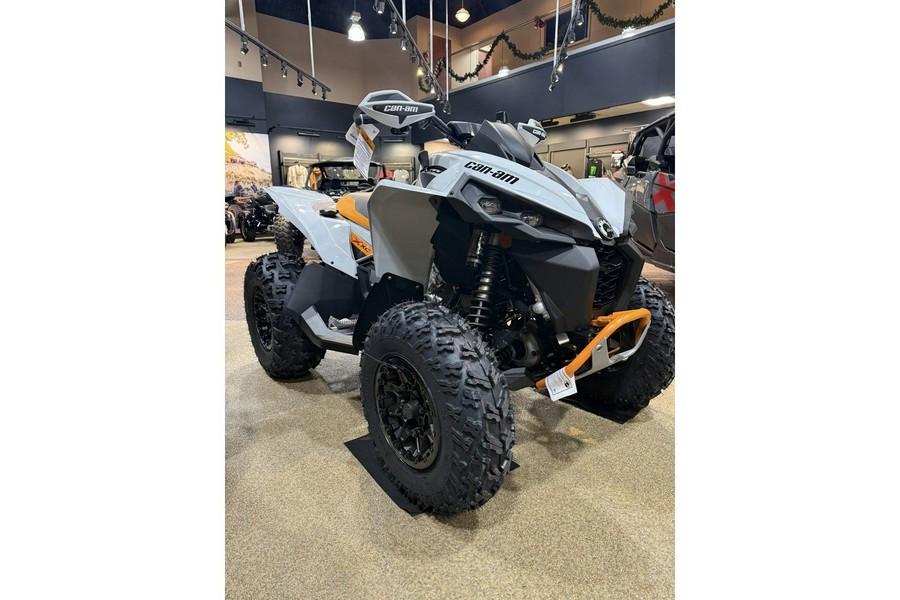 2026 Can-Am RENEGADE X XC 1000R