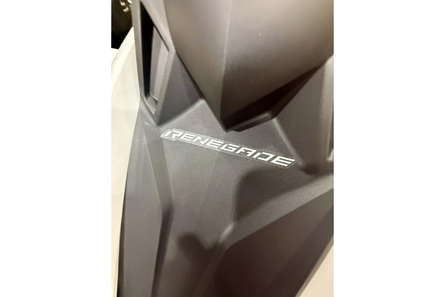 2026 Can-Am RENEGADE X XC 1000R