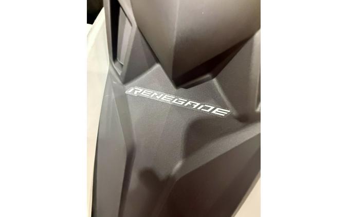 2026 Can-Am RENEGADE X XC 1000R