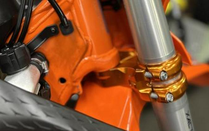 2022 KTM 450 SX-F