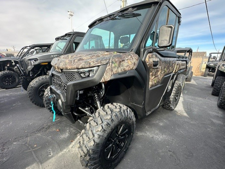 2026 CFMOTO UFORCE U10 Pro Highland