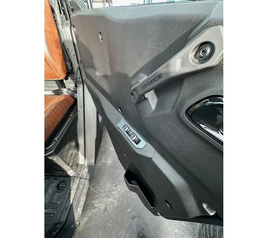 2026 CFMOTO UFORCE U10 Pro Highland