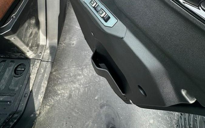 2026 CFMOTO UFORCE U10 Pro Highland