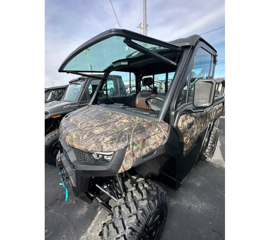 2026 CFMOTO UFORCE U10 Pro Highland