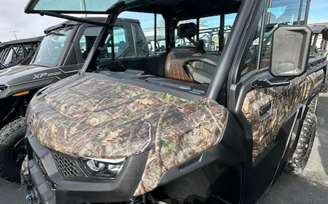 2026 CFMOTO UFORCE U10 Pro Highland