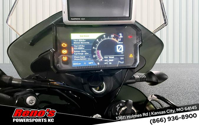 2021 KTM Adventure 890