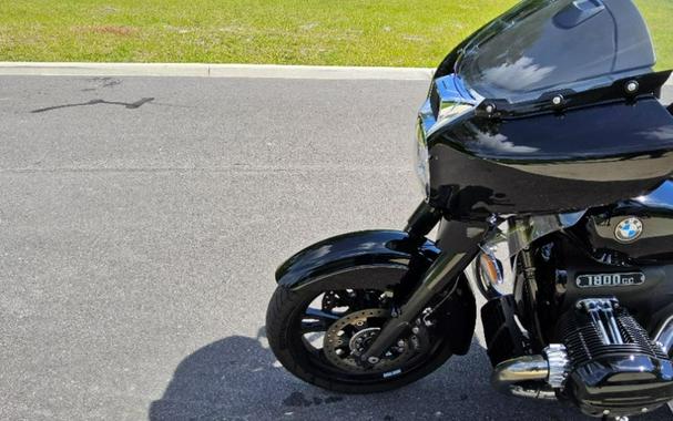 2022 BMW R 18 B
