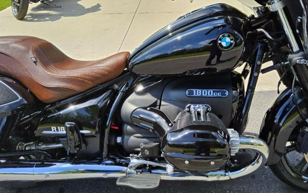 2022 BMW R 18 B