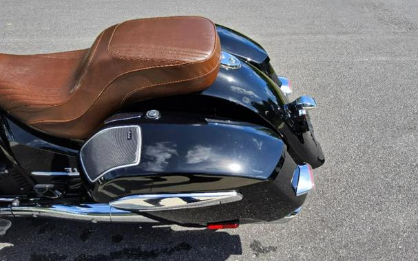 2022 BMW R 18 B