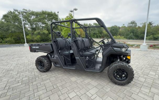 2026 Can-Am DEFENDER MAX DPS HD9