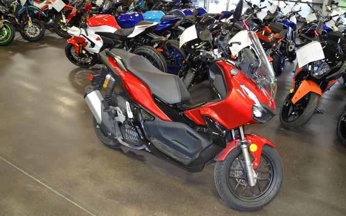 2022 Honda® ADV150