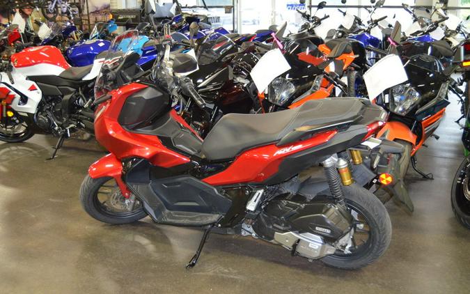 2022 Honda® ADV150