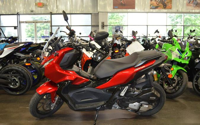 2022 Honda® ADV150