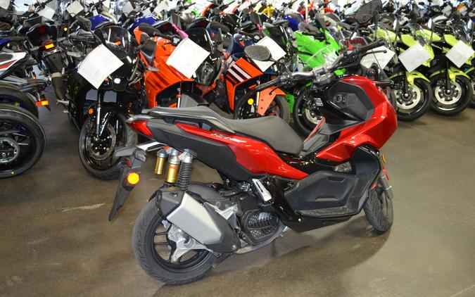 2022 Honda® ADV150