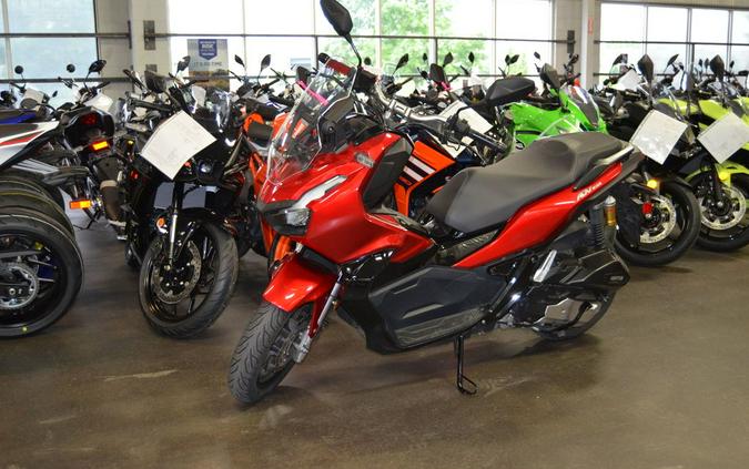 2022 Honda® ADV150