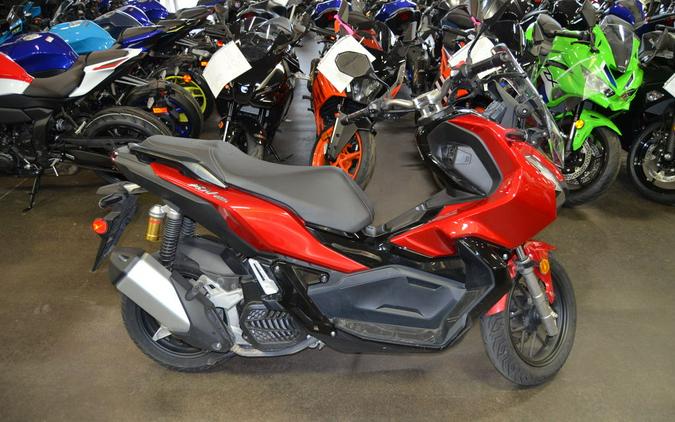2022 Honda® ADV150