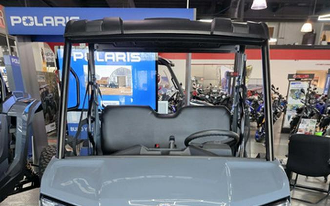 2026 Polaris Ranger 500
