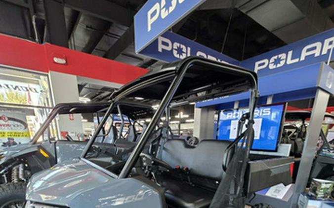 2026 Polaris Ranger 500