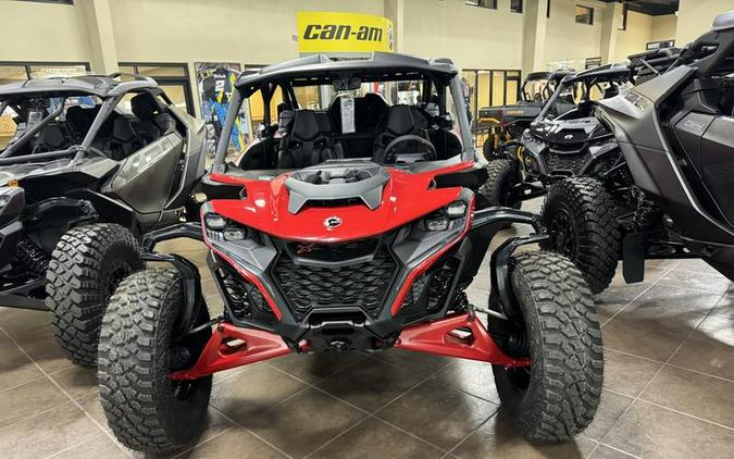 2026 Can-Am® Maverick R Max X