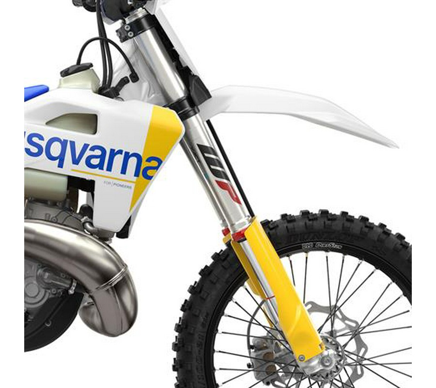 2027 Husqvarna TX 300
