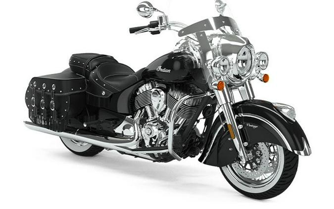 2020 Indian Chief® Vintage ABS