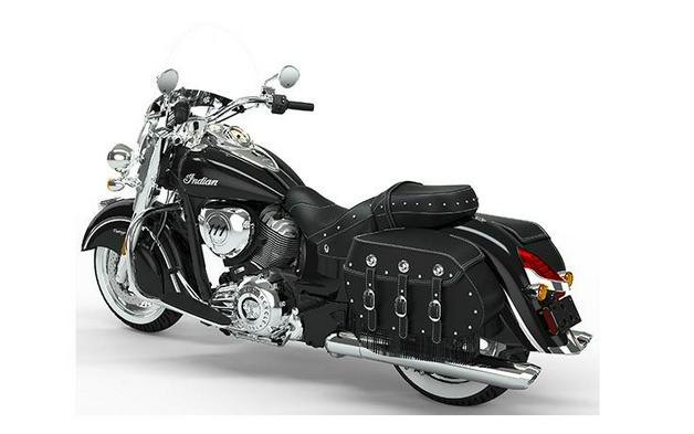 2020 Indian Chief® Vintage ABS