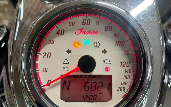 2020 Indian Chief® Vintage ABS
