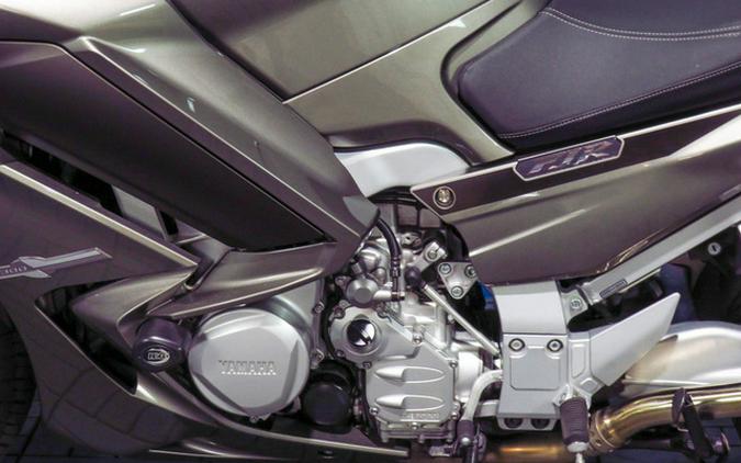 2013 Yamaha FJR1300A