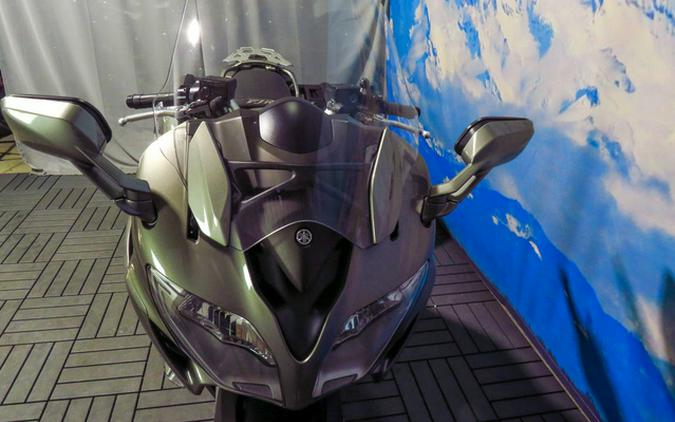 2013 Yamaha FJR1300A