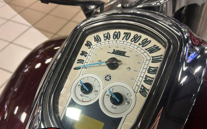 2006 Yamaha XV19CTVR