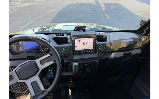2026 Ranger XP 1000 Northstar Ultimate - Polaris