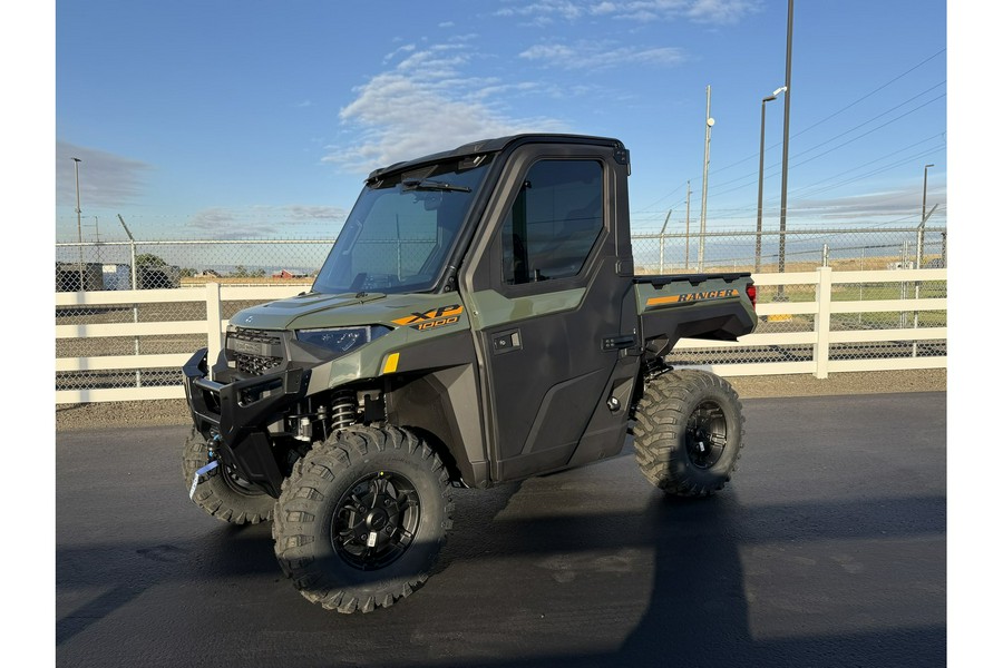 2026 Ranger XP 1000 Northstar Ultimate - Polaris