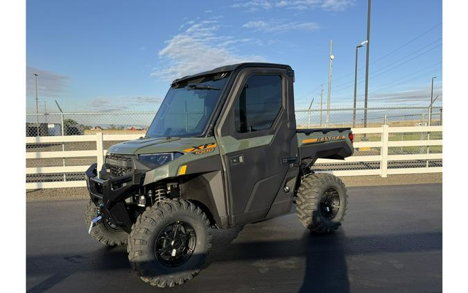 2026 Ranger XP 1000 Northstar Ultimate - Polaris