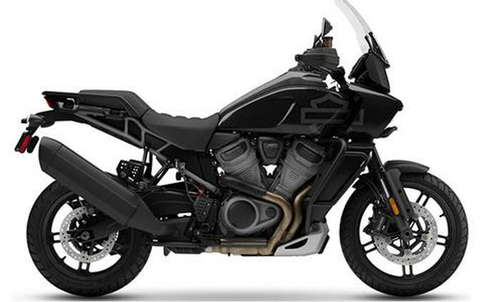 2023 Harley-Davidson Pan America™ 1250 Special