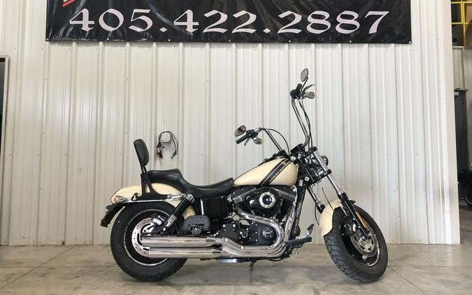 2015 Harley-Davidson® FXDB - Dyna® Street Bob®